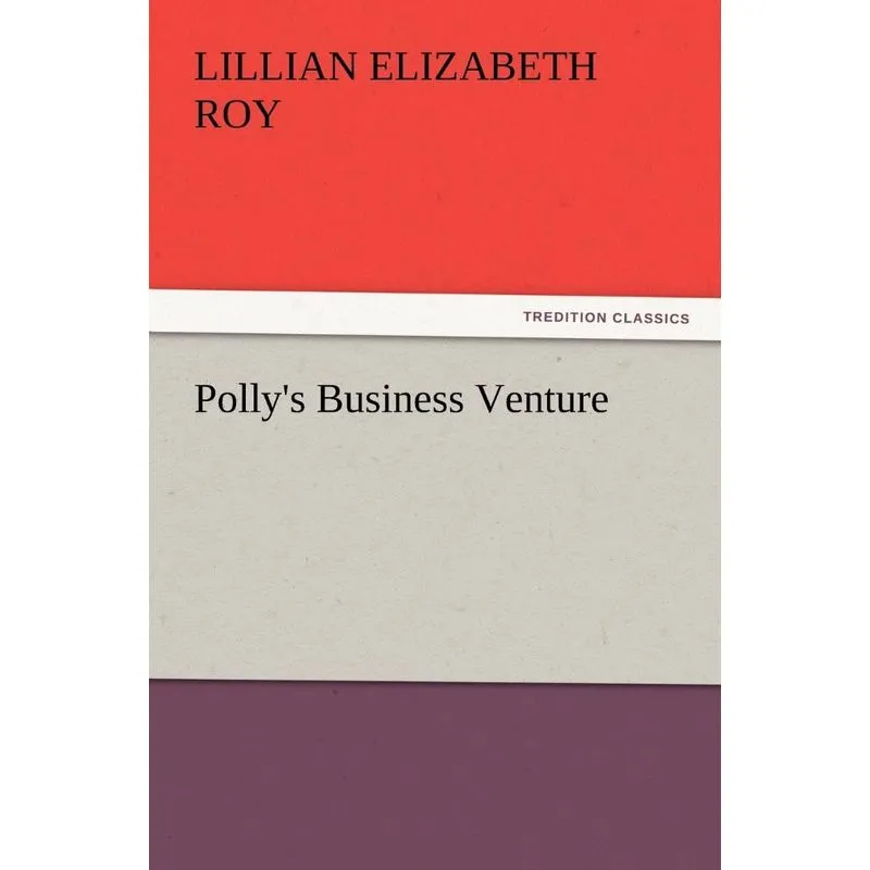 Pollys Business Venture