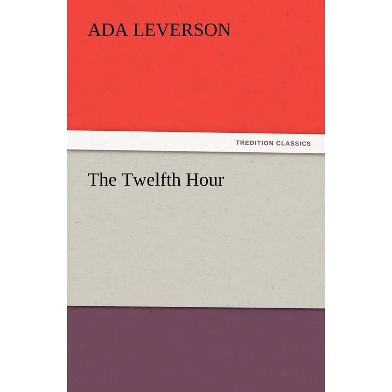 The Twelfth Hour
