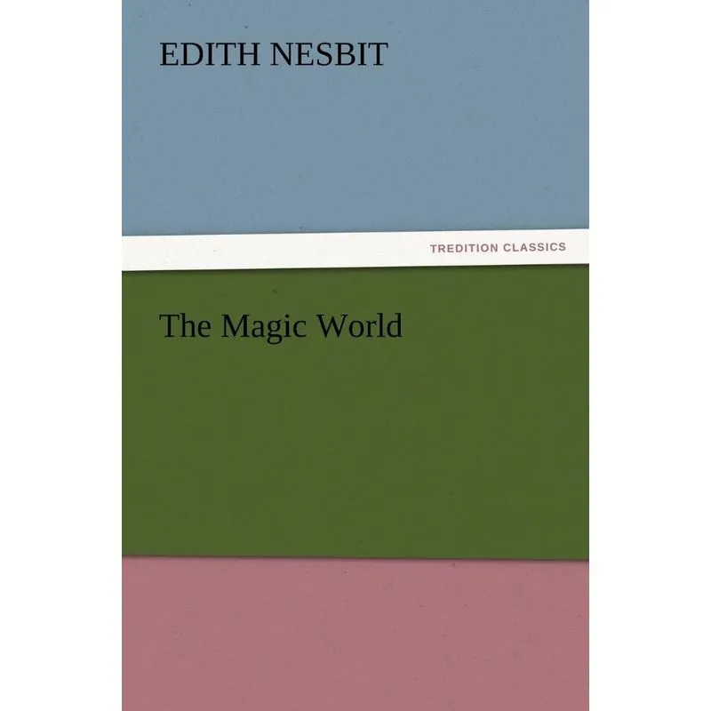 The Magic World