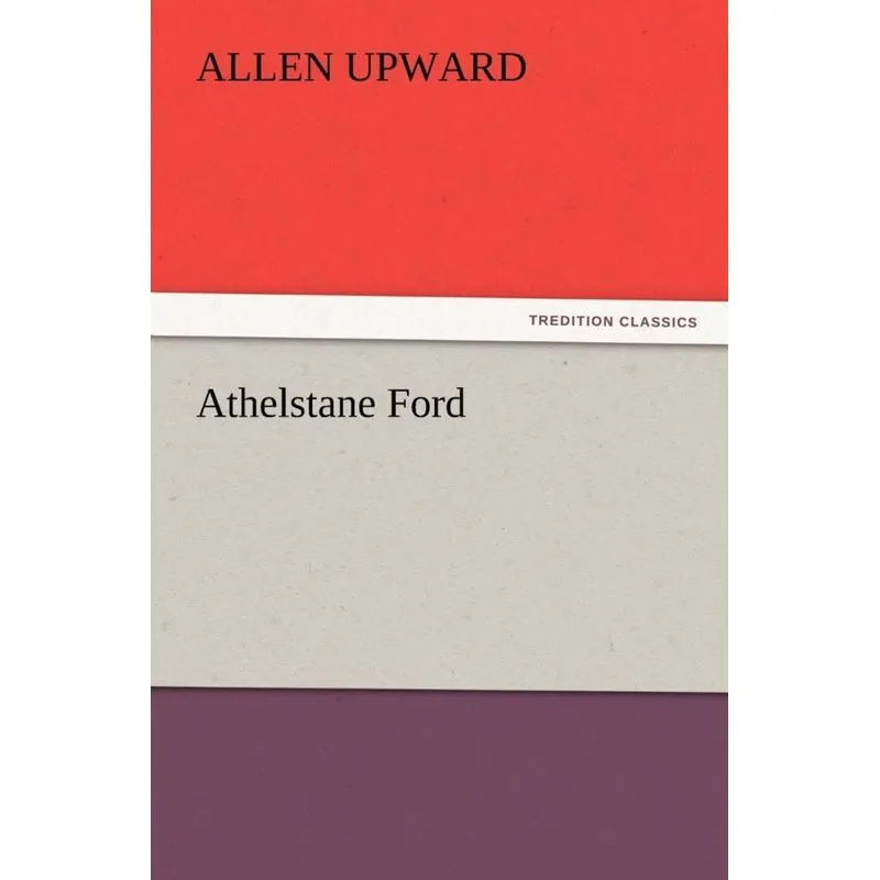Athelstane Ford