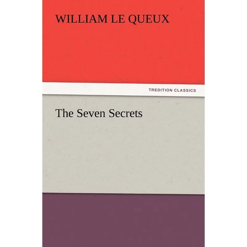 The Seven Secrets