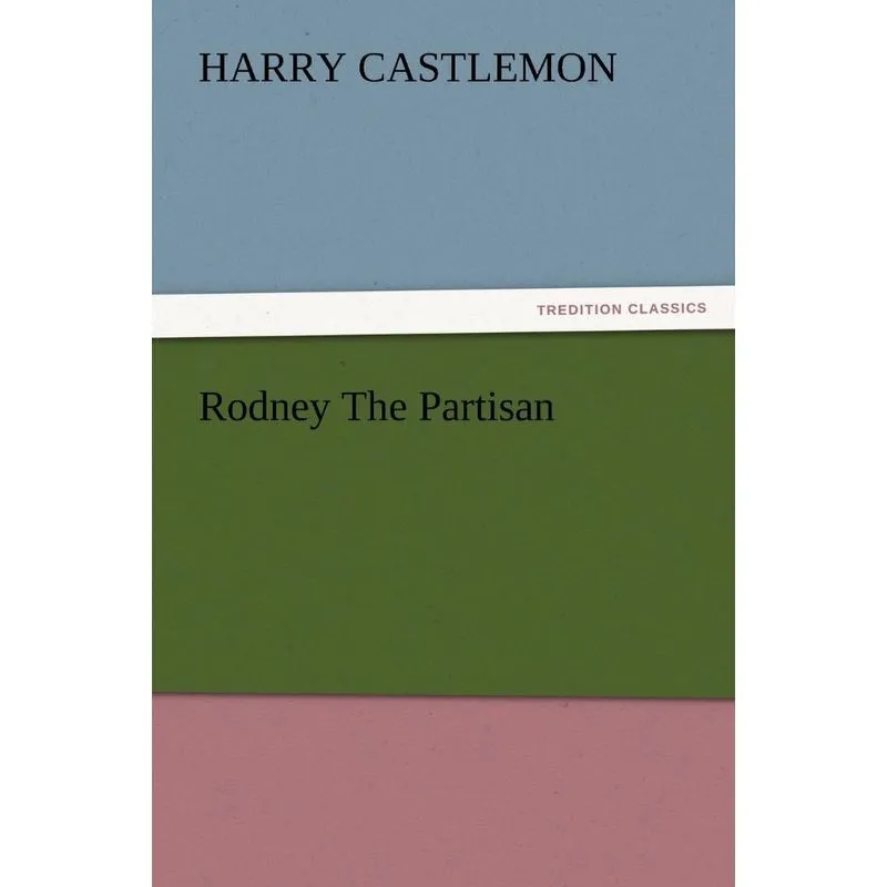 Rodney The Partisan