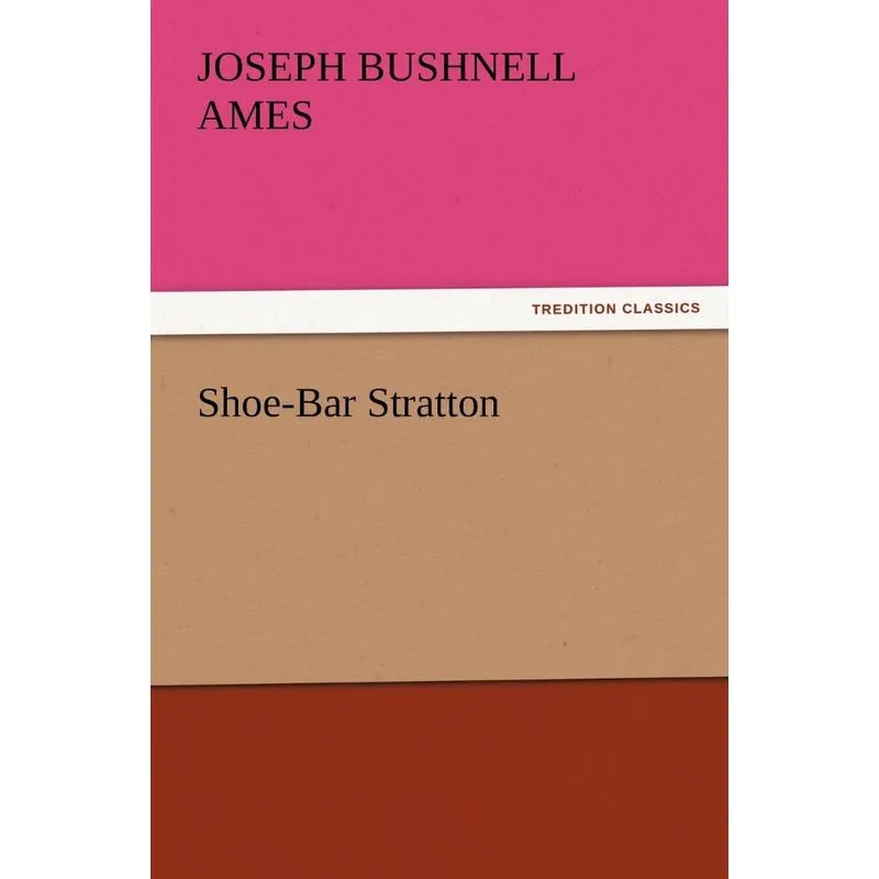 Shoe-Bar Stratton