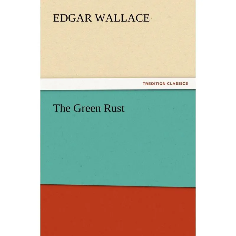 The Green Rust