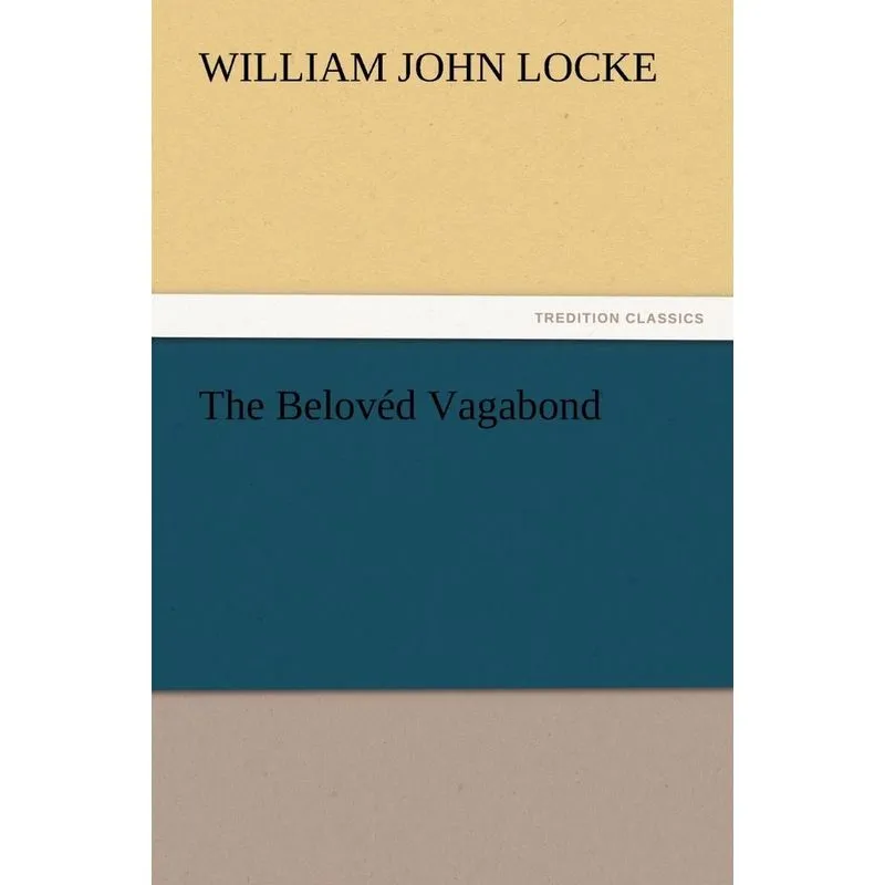 The Belovéd Vagabond