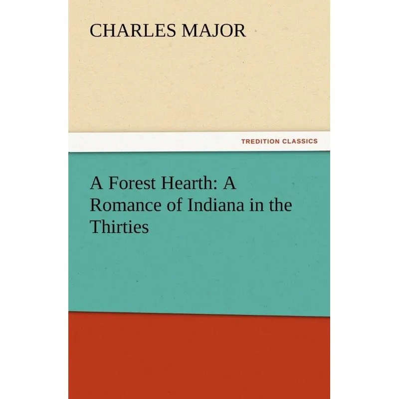 A Forest Hearth