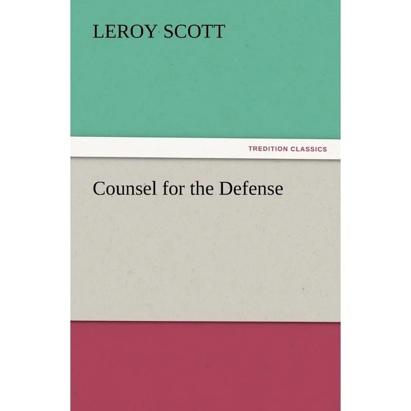 Counsel for the Defense