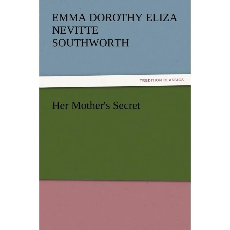 Her Mothers Secret
