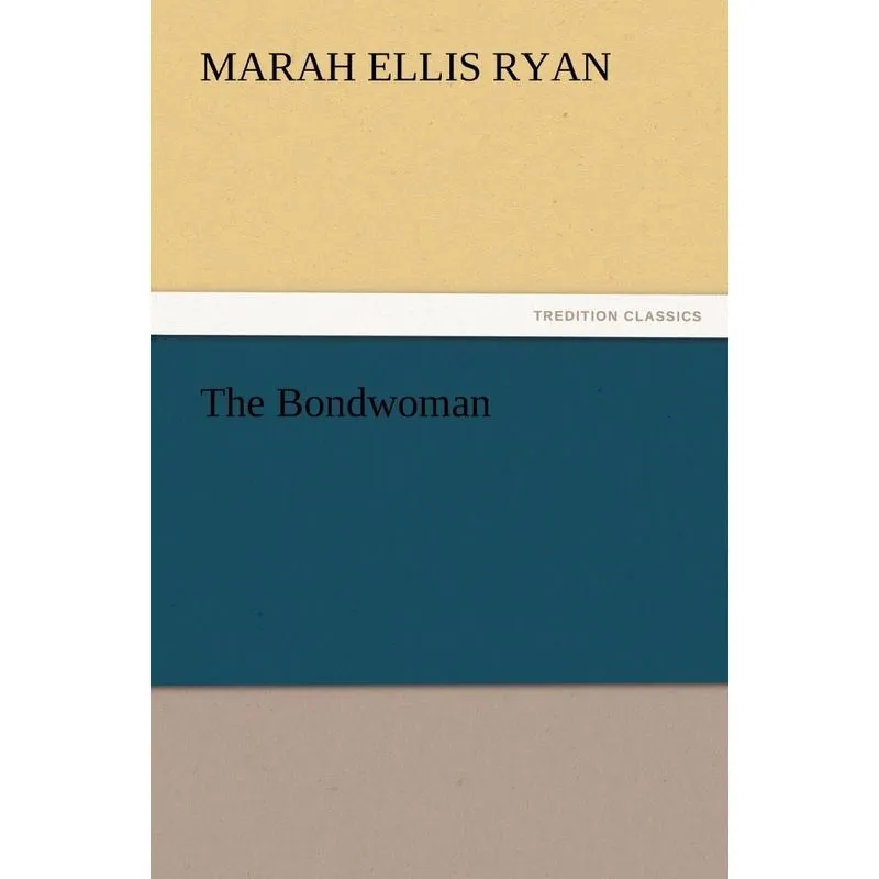 The Bondwoman