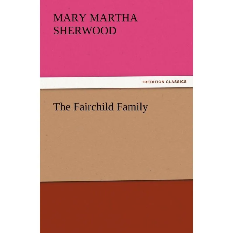 The Fairchild Family