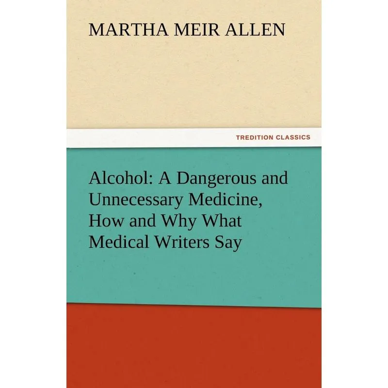 Alcohol