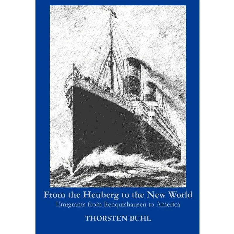 From the Heuberg to the New World