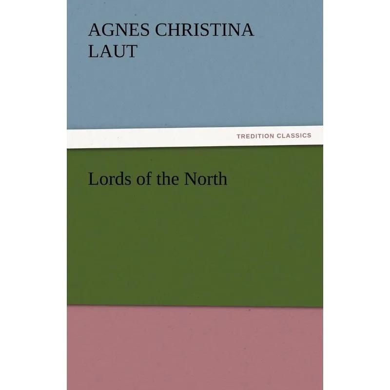 Lords of the North