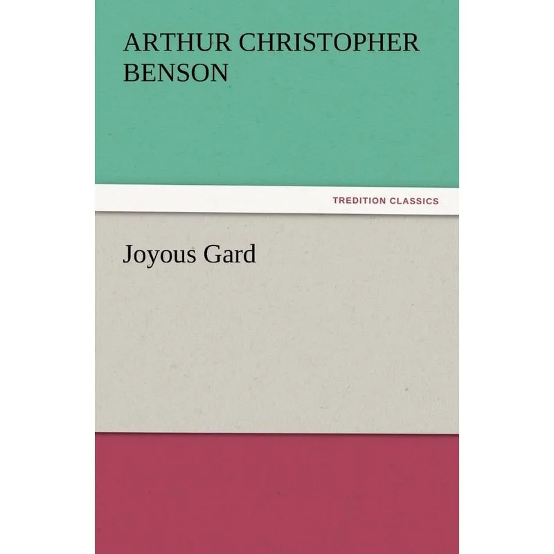 Joyous Gard