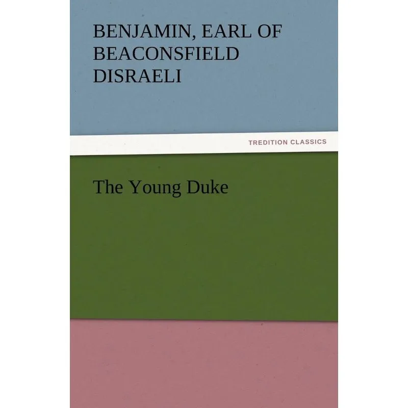 The Young Duke
