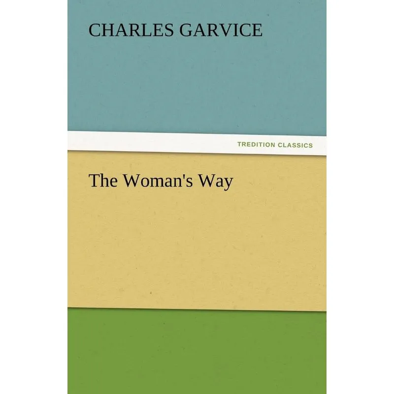 The Womans Way