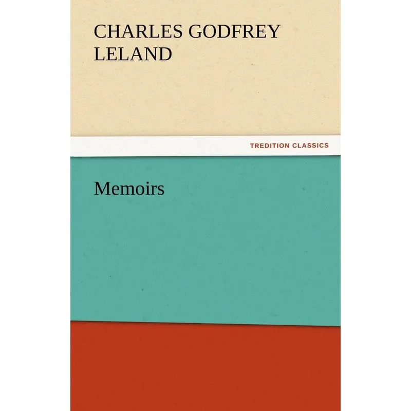 Memoirs