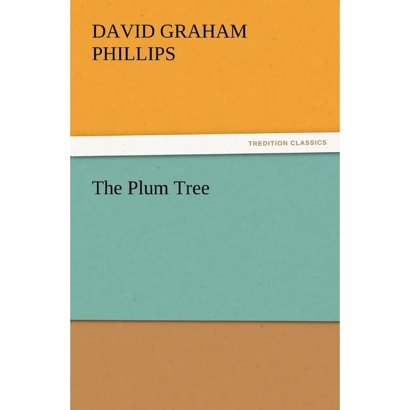 The Plum Tree