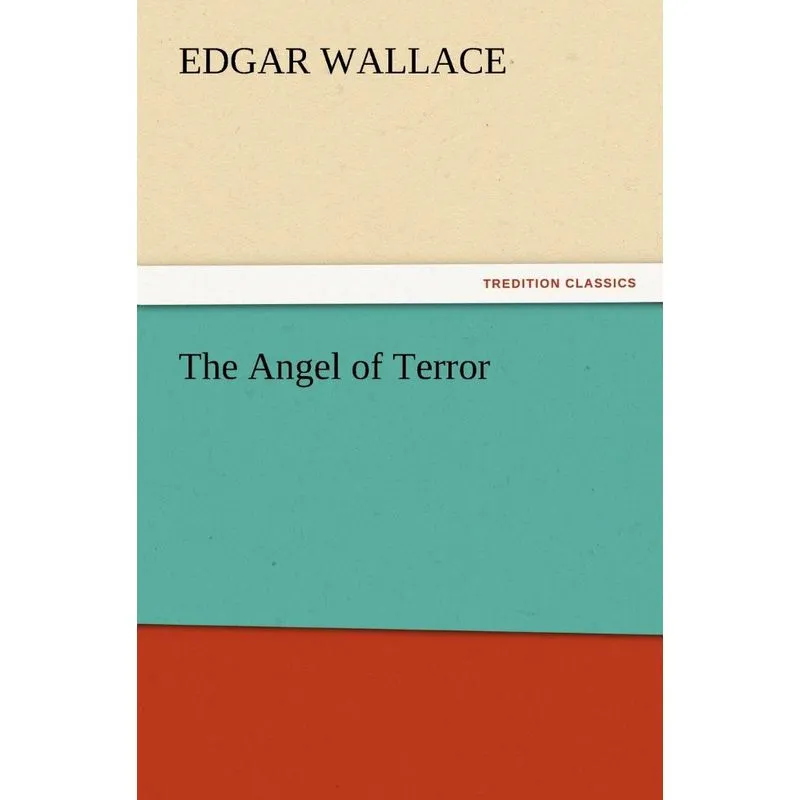 The Angel of Terror