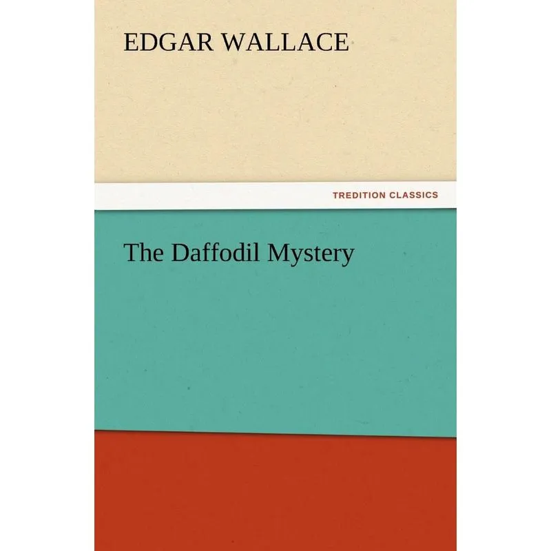 The Daffodil Mystery
