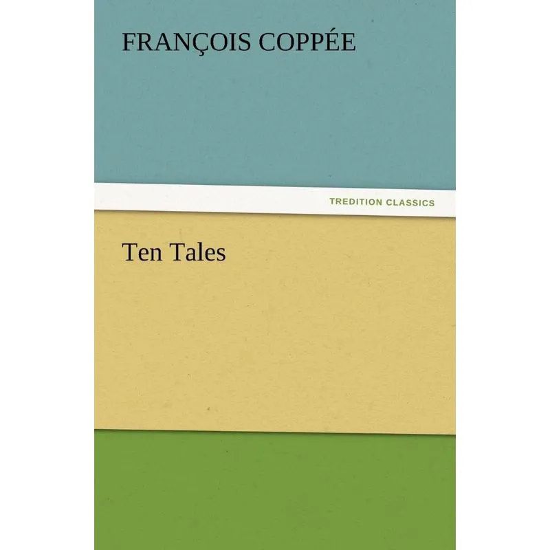 Ten Tales
