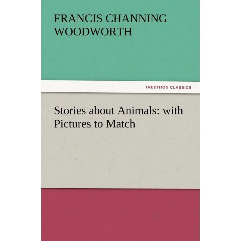 Stories about Animals