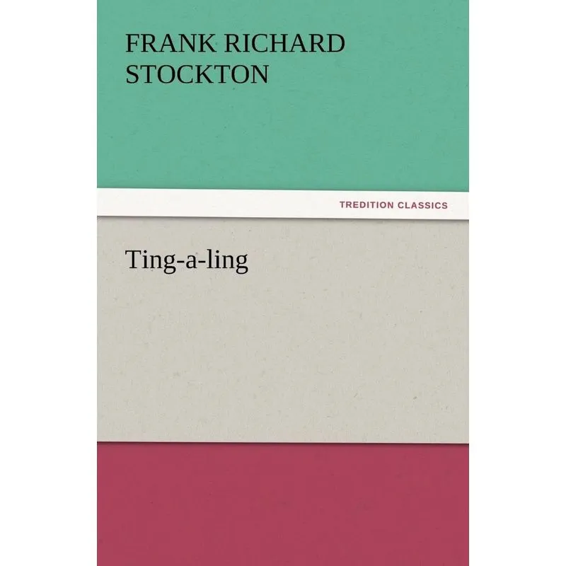 Ting-A-Ling