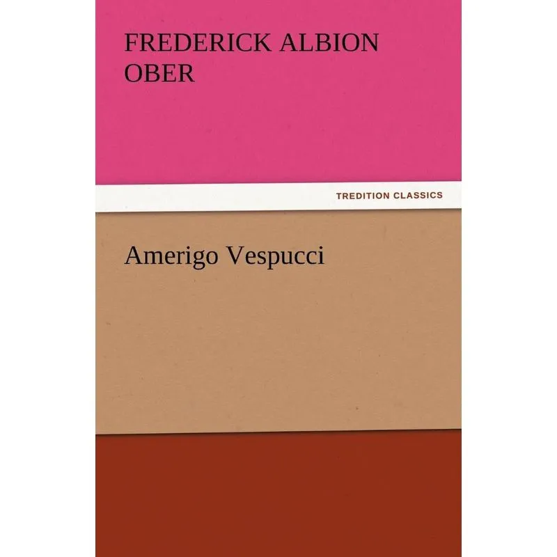 Amerigo Vespucci
