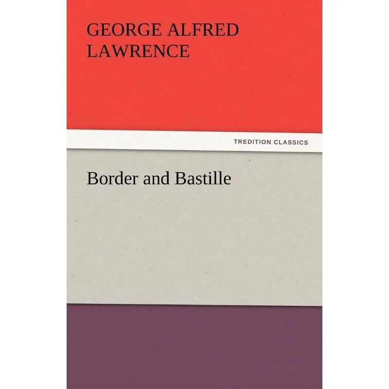 Border and Bastille