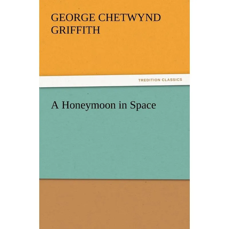 A Honeymoon in Space