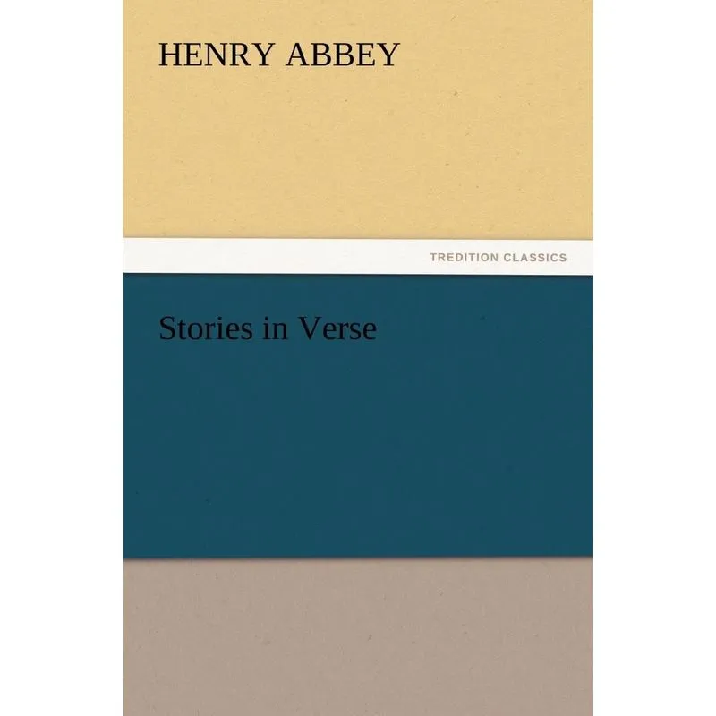 Stories in Verse