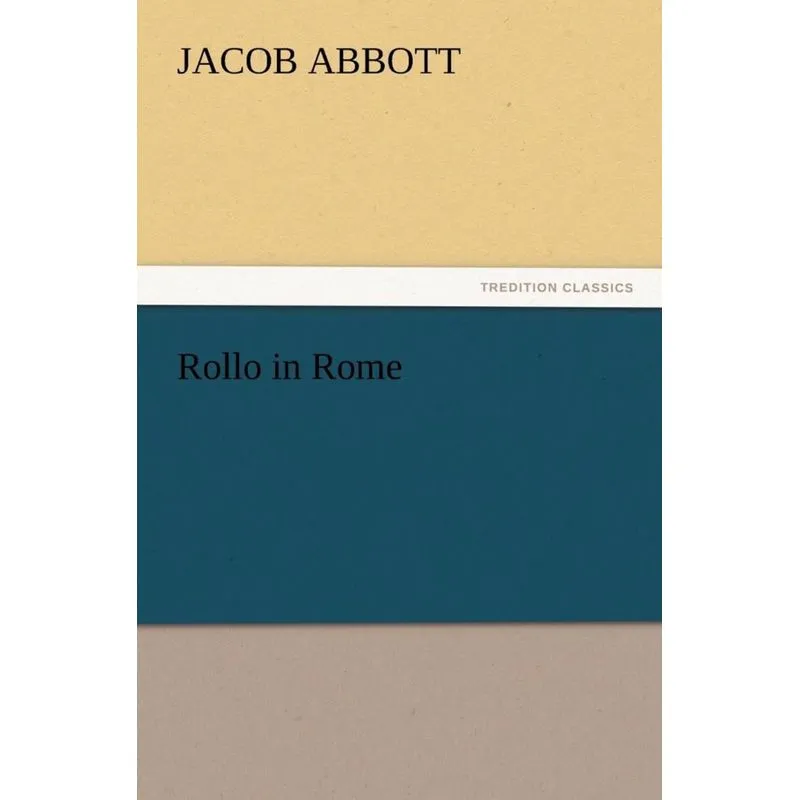 Rollo in Rome