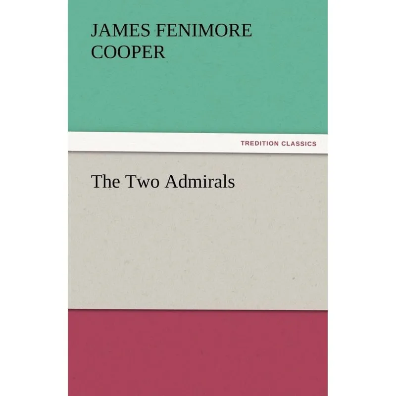 The Two Admirals