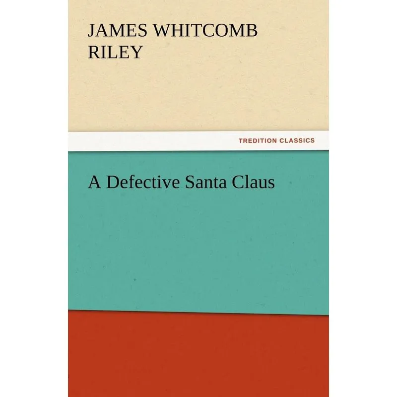 A Defective Santa Claus
