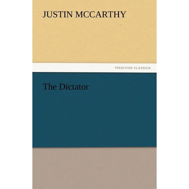 The Dictator