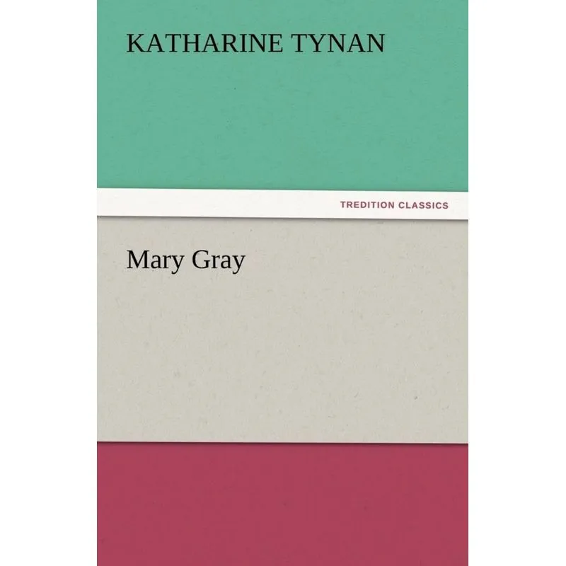 Mary Gray