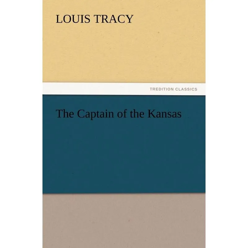 The Captain of the Kansas
