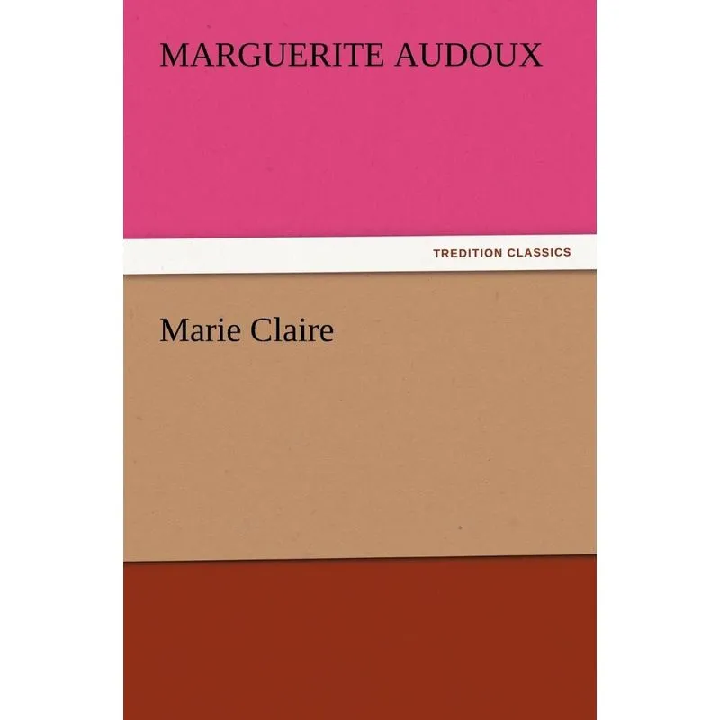 Marie Claire