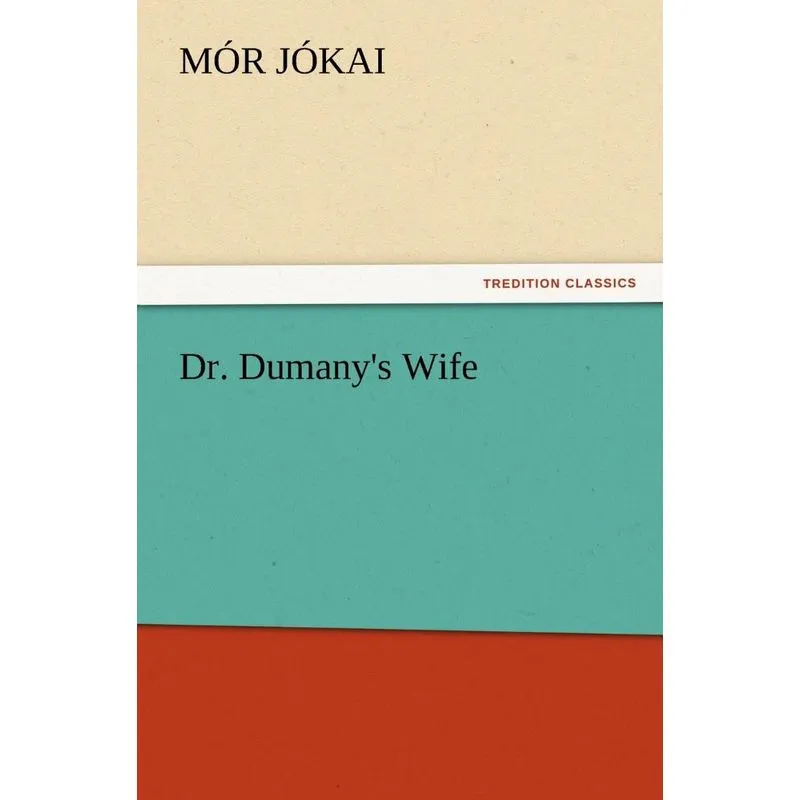 Dr. Dumanys Wife