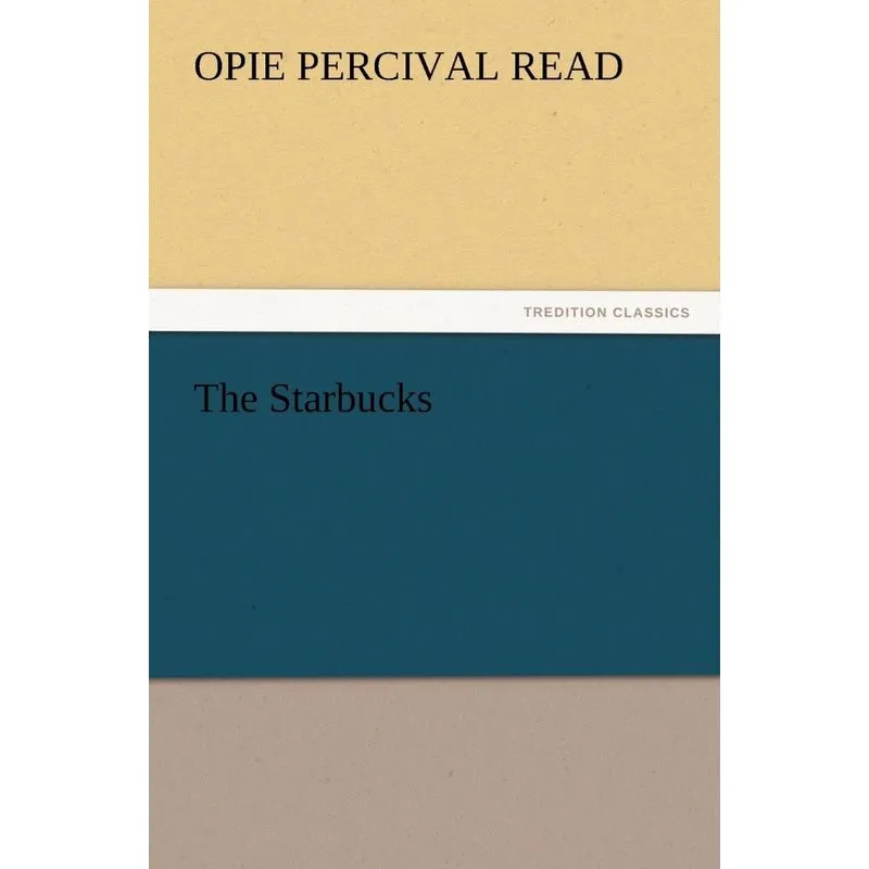 The Starbucks