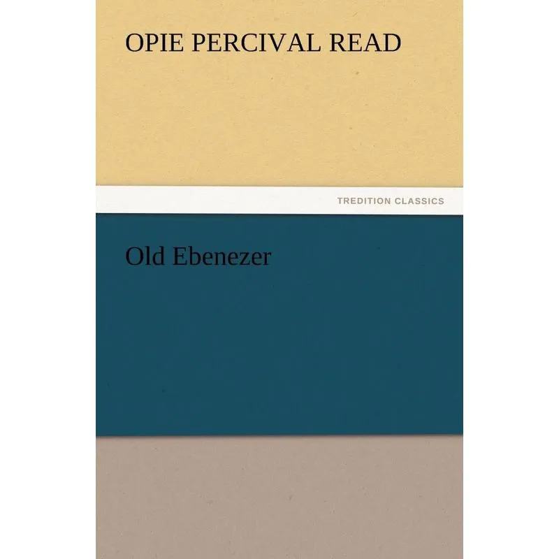 Old Ebenezer