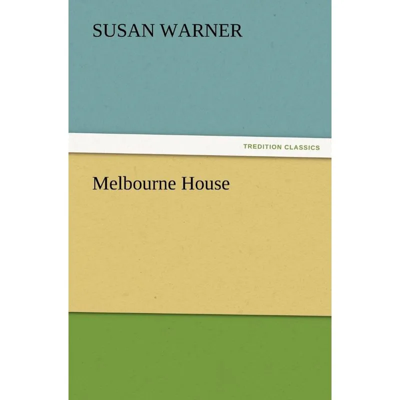 Melbourne House