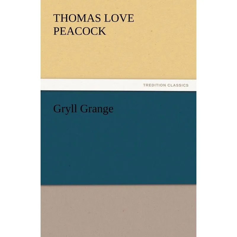 Gryll Grange