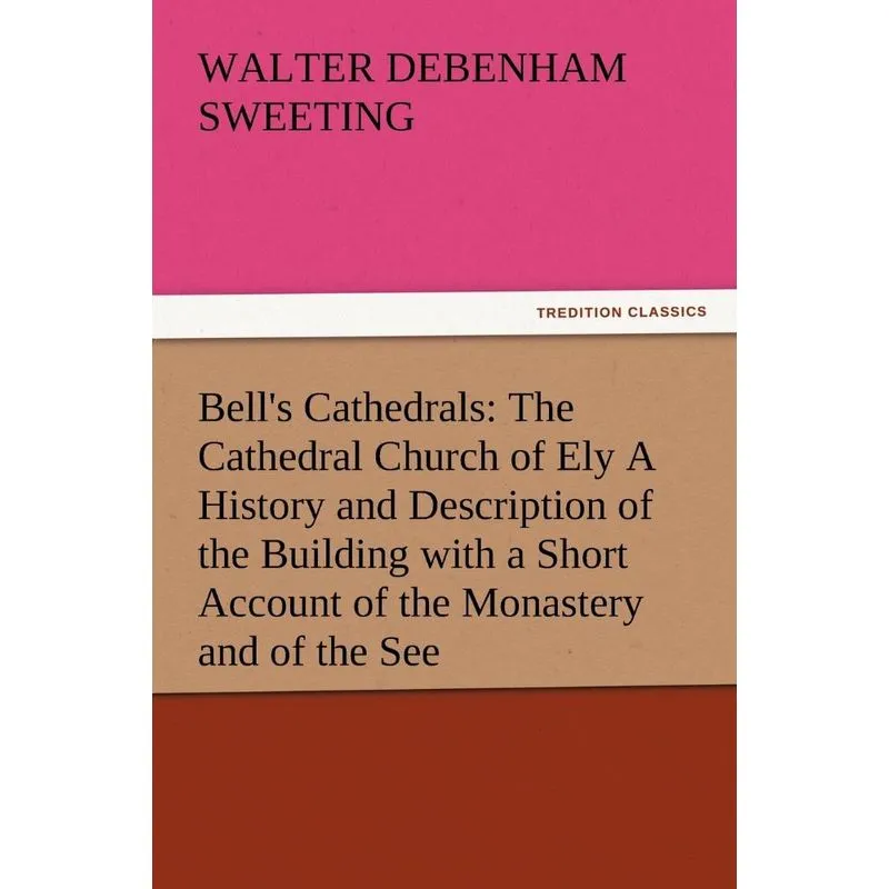 Bells Cathedrals