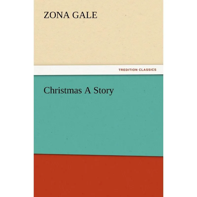 Christmas a Story