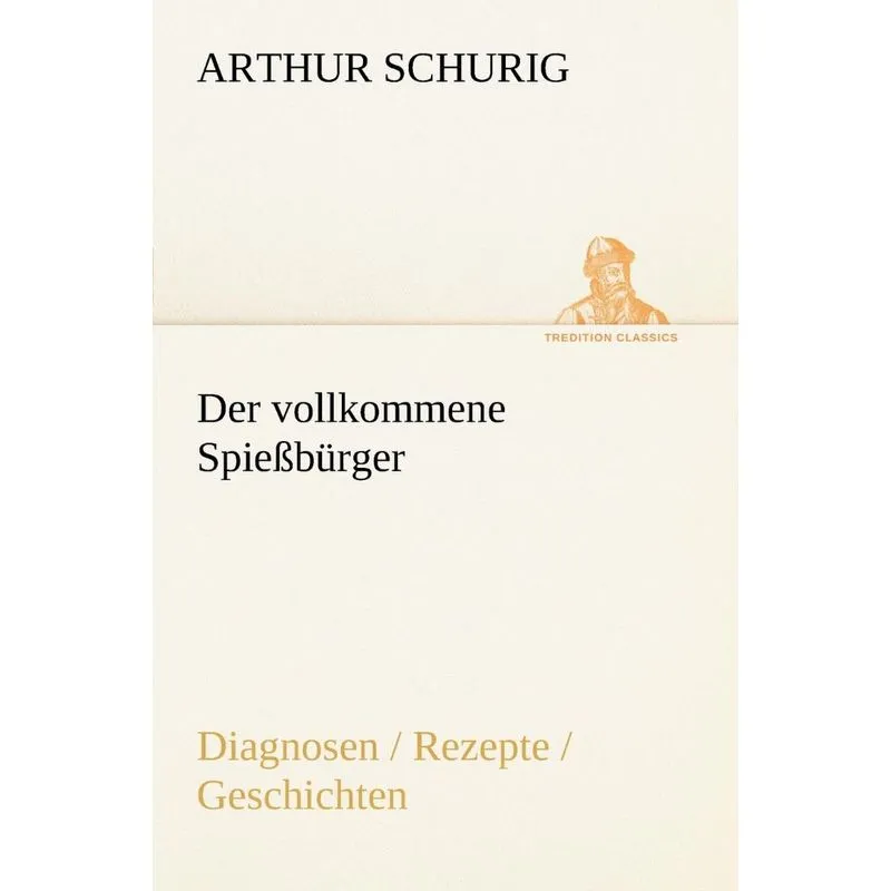 Der Vollkommene Spiessburger