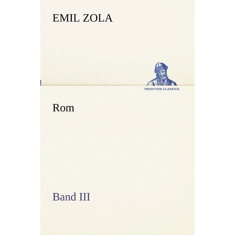 Rom - Band III
