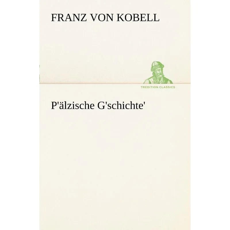 PAlzische GSchichte