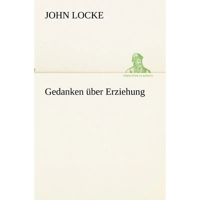 Gedanken über Erziehung