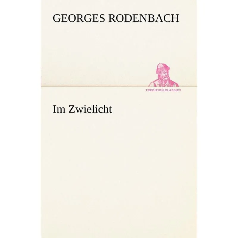 Im Zwielicht